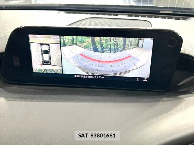 Mazda MAZDA3 2021-03 8379209-2