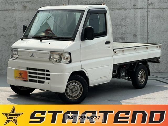 Mitsubishi MINICAB TRUCK 2014-02 8379905-0