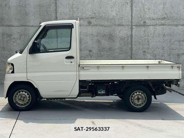 Mitsubishi MINICAB TRUCK 2014-02 8379905-2