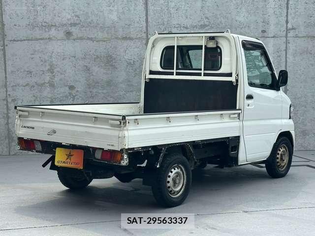 Mitsubishi MINICAB TRUCK 2014-02 8379905-3