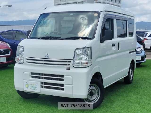 Mitsubishi MINICAB VAN 2018-05 8379216-0