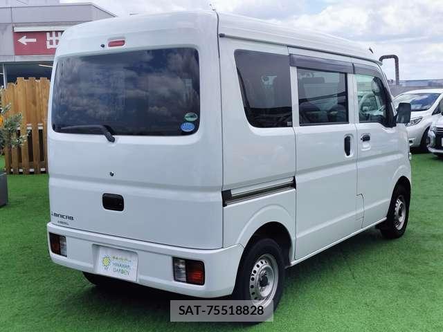 Mitsubishi MINICAB VAN 2018-05 8379216-1