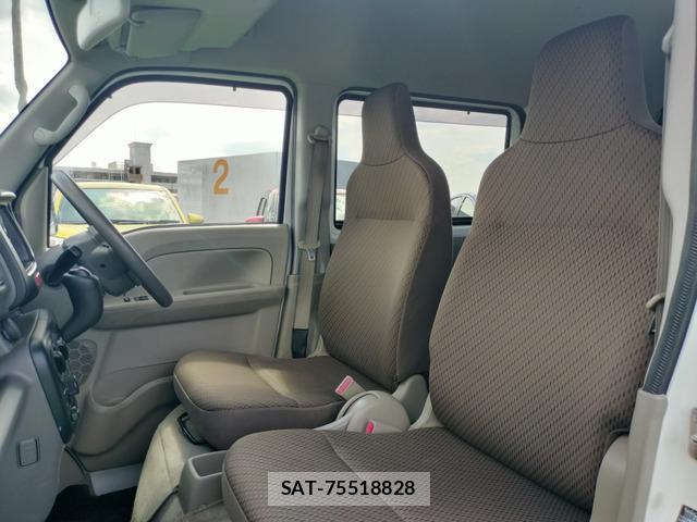Mitsubishi MINICAB VAN 2018-05 8379216-10