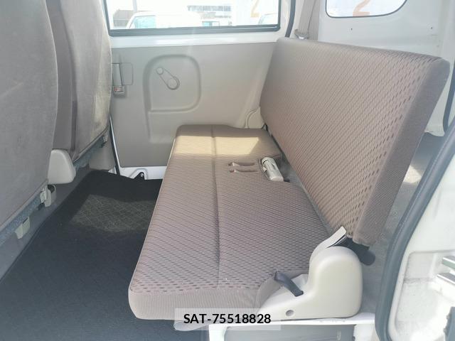 Mitsubishi MINICAB VAN 2018-05 8379216-11