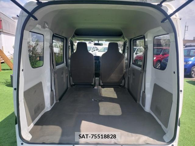 Mitsubishi MINICAB VAN 2018-05 8379216-12