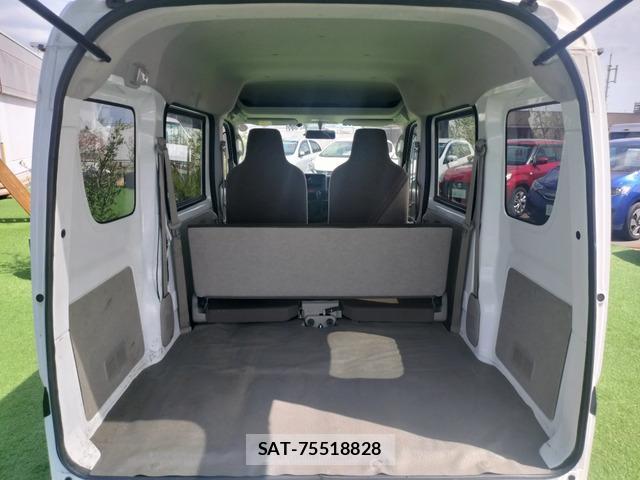 Mitsubishi MINICAB VAN 2018-05 8379216-13