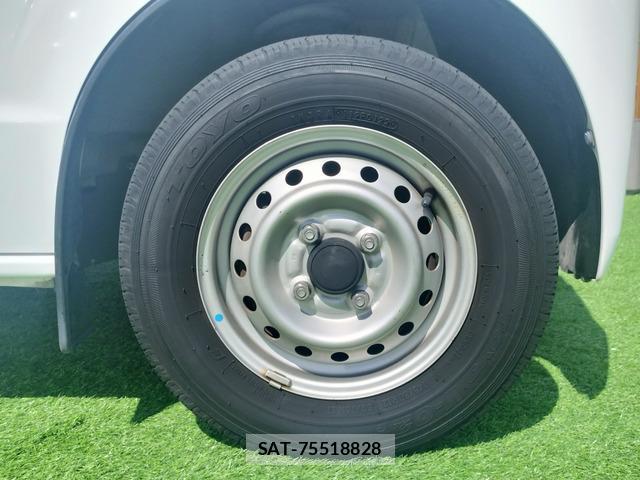 Mitsubishi MINICAB VAN 2018-05 8379216-14