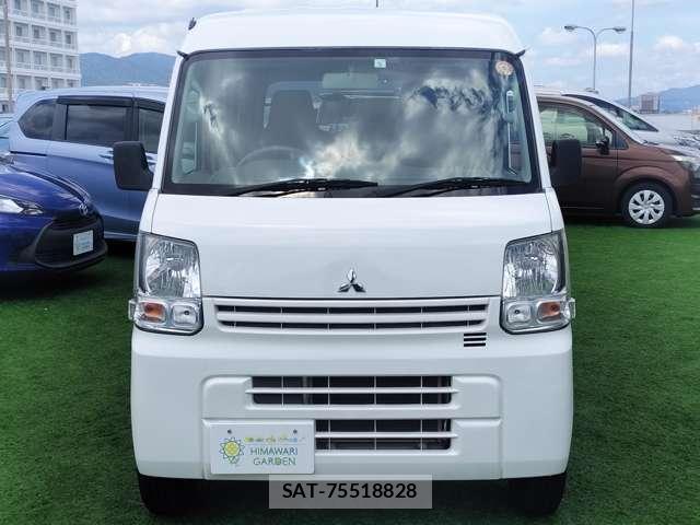 Mitsubishi MINICAB VAN 2018-05 8379216-15