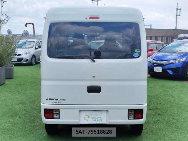 Mitsubishi MINICAB VAN 2018-05 8379216-16