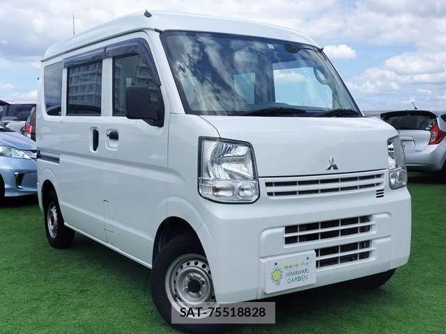 Mitsubishi MINICAB VAN 2018-05 8379216-2