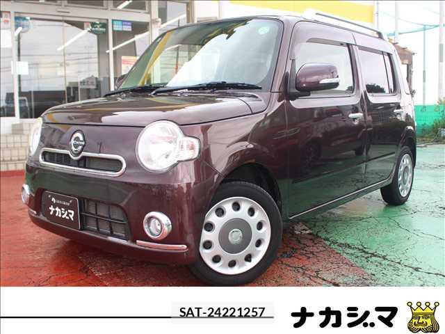Daihatsu MIRA COCOA 2013-03 8378967-0