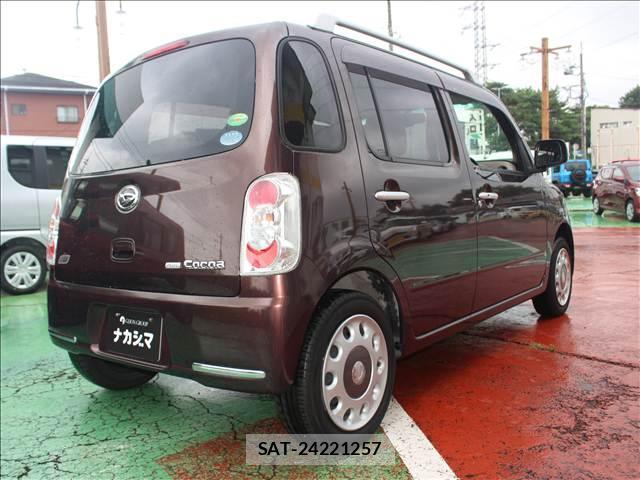 Daihatsu MIRA COCOA 2013-03 8378967-1