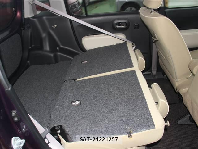 Daihatsu MIRA COCOA 2013-03 8378967-19