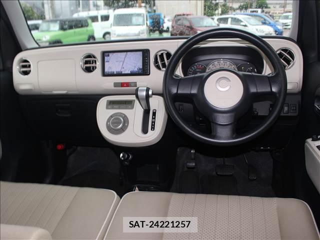 Daihatsu MIRA COCOA 2013-03 8378967-2