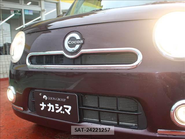 Daihatsu MIRA COCOA 2013-03 8378967-3