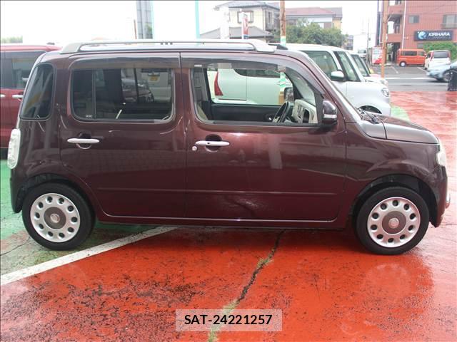 Daihatsu MIRA COCOA 2013-03 8378967-6