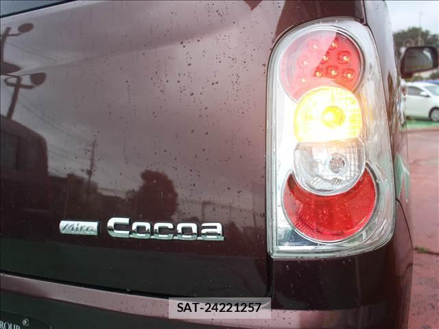 Daihatsu MIRA COCOA 2013-03 8378967-8