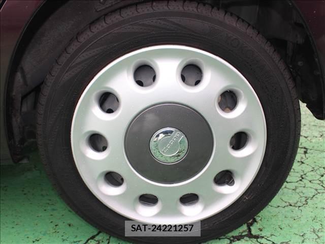 Daihatsu MIRA COCOA 2013-03 8378967-9