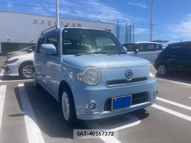 Daihatsu MIRA COCOA 2013-07 8378982-0