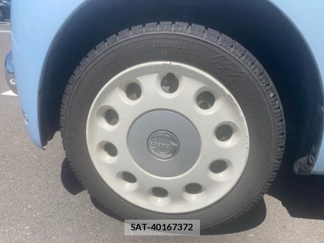 Daihatsu MIRA COCOA 2013-07 8378982-12