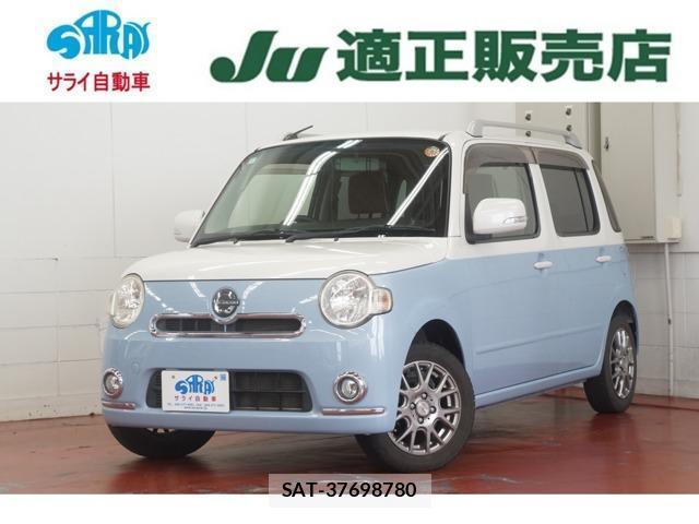 Daihatsu MIRA COCOA 2014-01 8379155-0