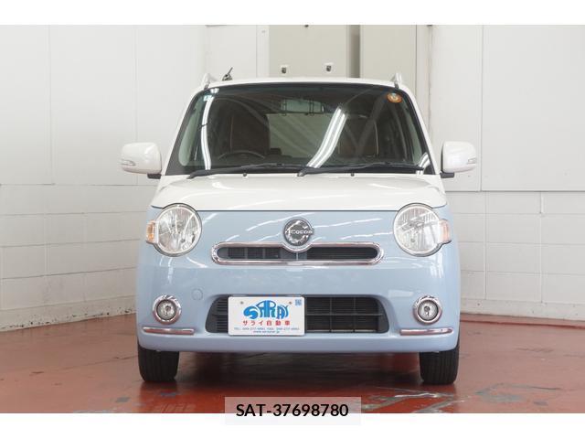 Daihatsu MIRA COCOA 2014-01 8379155-1
