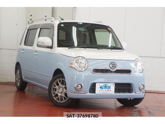 Daihatsu MIRA COCOA 2014-01 8379155-2