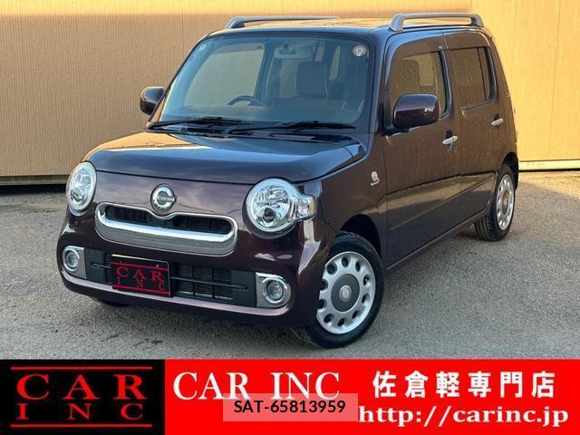 Daihatsu MIRA COCOA 2018-04 8379565-0