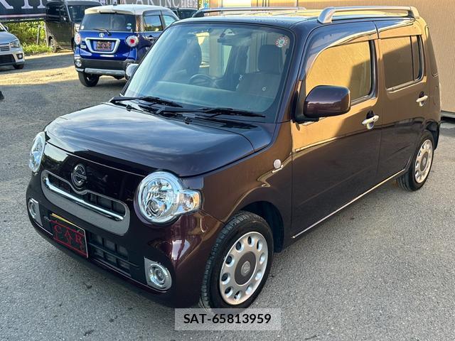 Daihatsu MIRA COCOA 2018-04 8379565-11