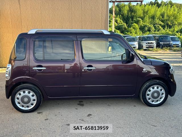 Daihatsu MIRA COCOA 2018-04 8379565-14