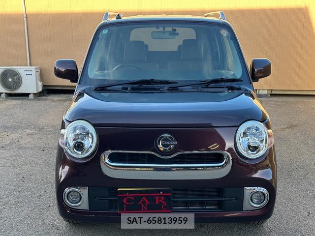 Daihatsu MIRA COCOA 2018-04 8379565-5
