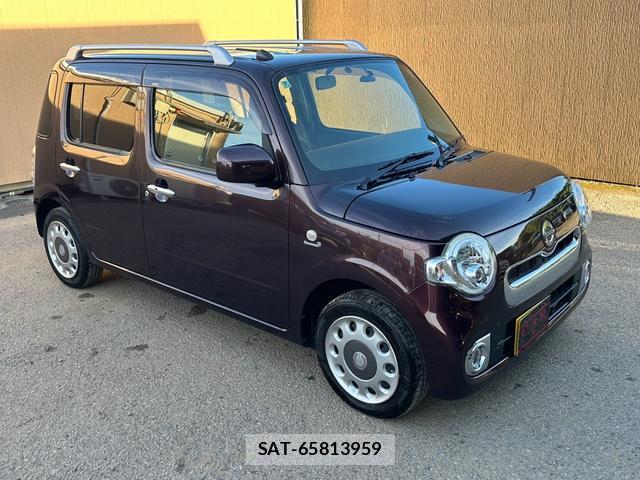Daihatsu MIRA COCOA 2018-04 8379565-7