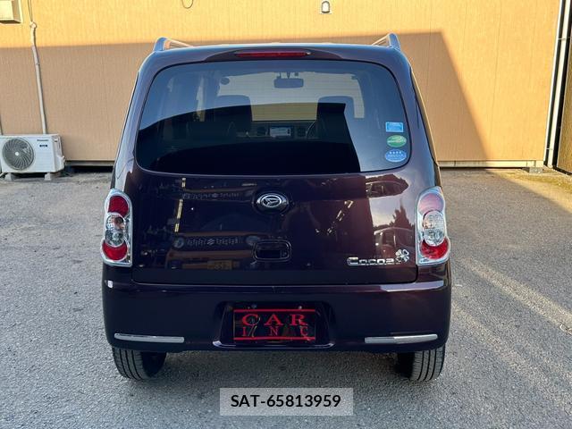 Daihatsu MIRA COCOA 2018-04 8379565-8