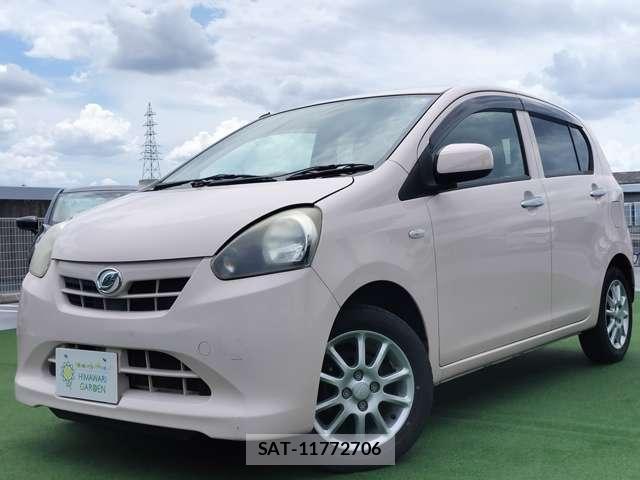 Daihatsu MIRA 2012-01 8379477-0