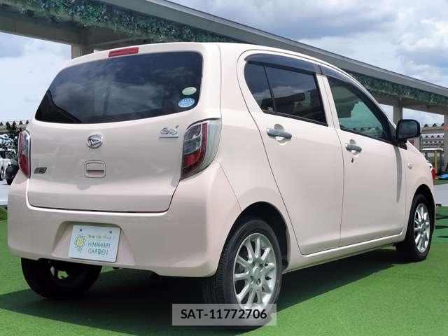 Daihatsu MIRA 2012-01 8379477-1