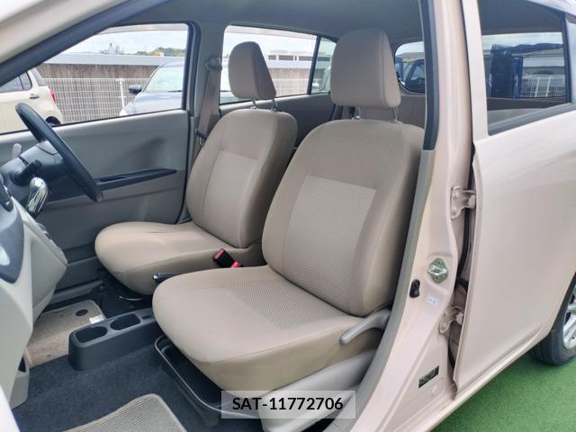 Daihatsu MIRA 2012-01 8379477-10