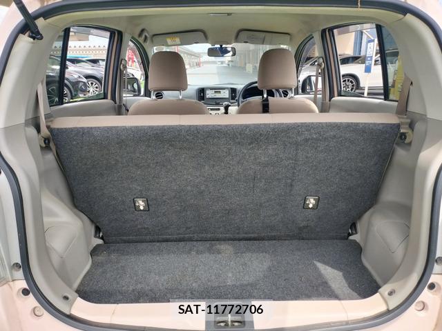 Daihatsu MIRA 2012-01 8379477-12