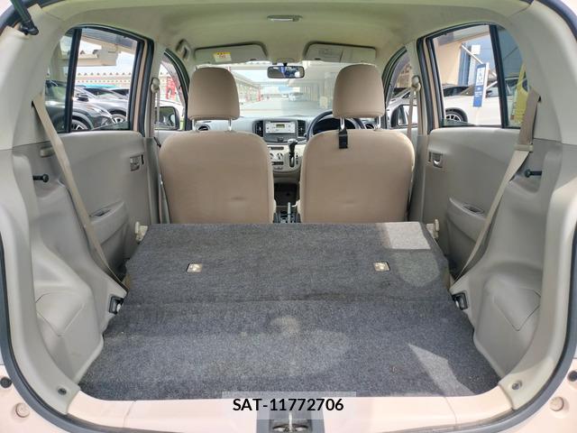 Daihatsu MIRA 2012-01 8379477-13