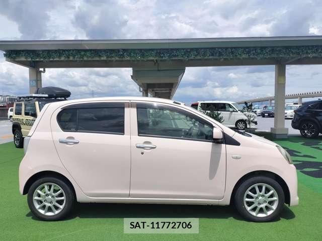 Daihatsu MIRA 2012-01 8379477-16
