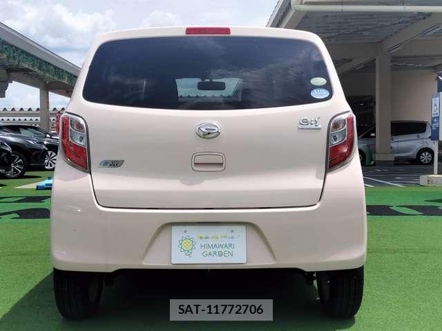 Daihatsu MIRA 2012-01 8379477-17