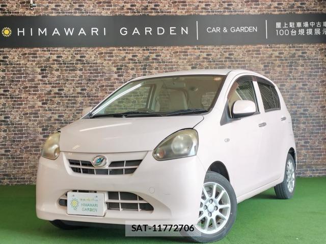 Daihatsu MIRA 2012-01 8379477-19