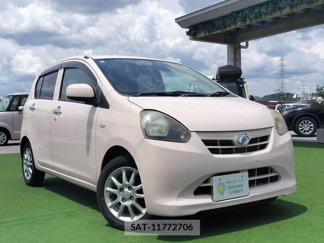 Daihatsu MIRA 2012-01 8379477-2