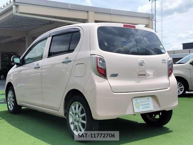 Daihatsu MIRA 2012-01 8379477-3