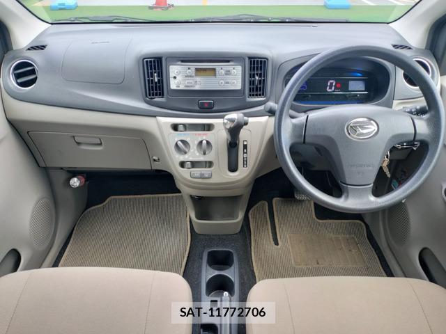 Daihatsu MIRA 2012-01 8379477-4