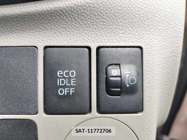 Daihatsu MIRA 2012-01 8379477-5