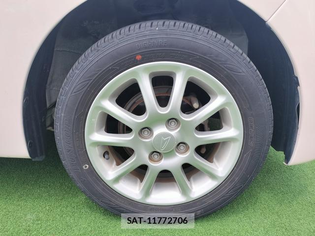 Daihatsu MIRA 2012-01 8379477-7