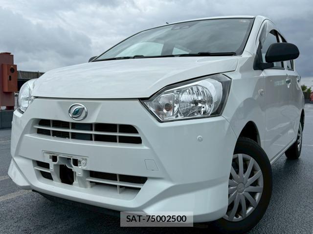 Daihatsu MIRA 2021-05 8379608-0