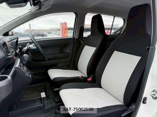 Daihatsu MIRA 2021-05 8379608-13