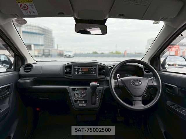 Daihatsu MIRA 2021-05 8379608-14