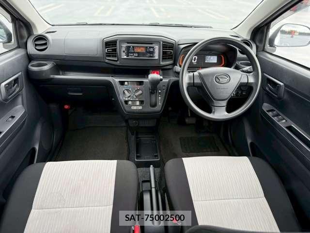 Daihatsu MIRA 2021-05 8379608-15